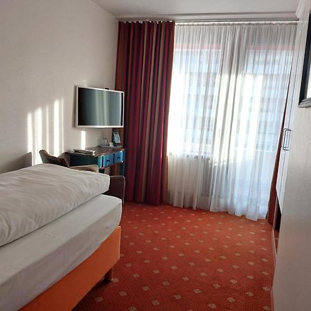 ווסטרלנד Hotel Wuenschmann מראה חיצוני תמונה