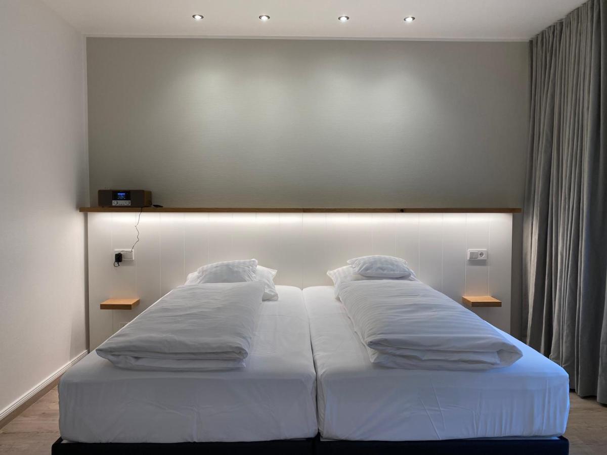 ווסטרלנד Hotel Wuenschmann מראה חיצוני תמונה