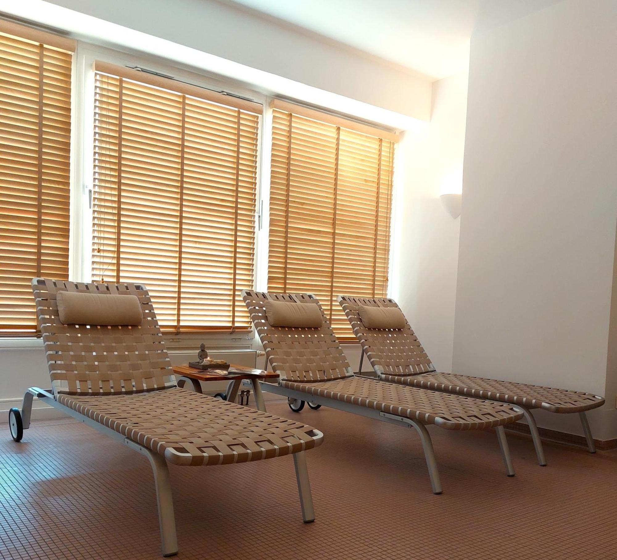 ווסטרלנד Hotel Wuenschmann מראה חיצוני תמונה