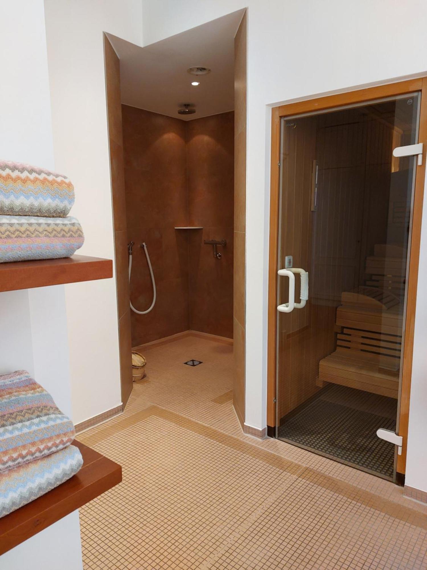ווסטרלנד Hotel Wuenschmann מראה חיצוני תמונה