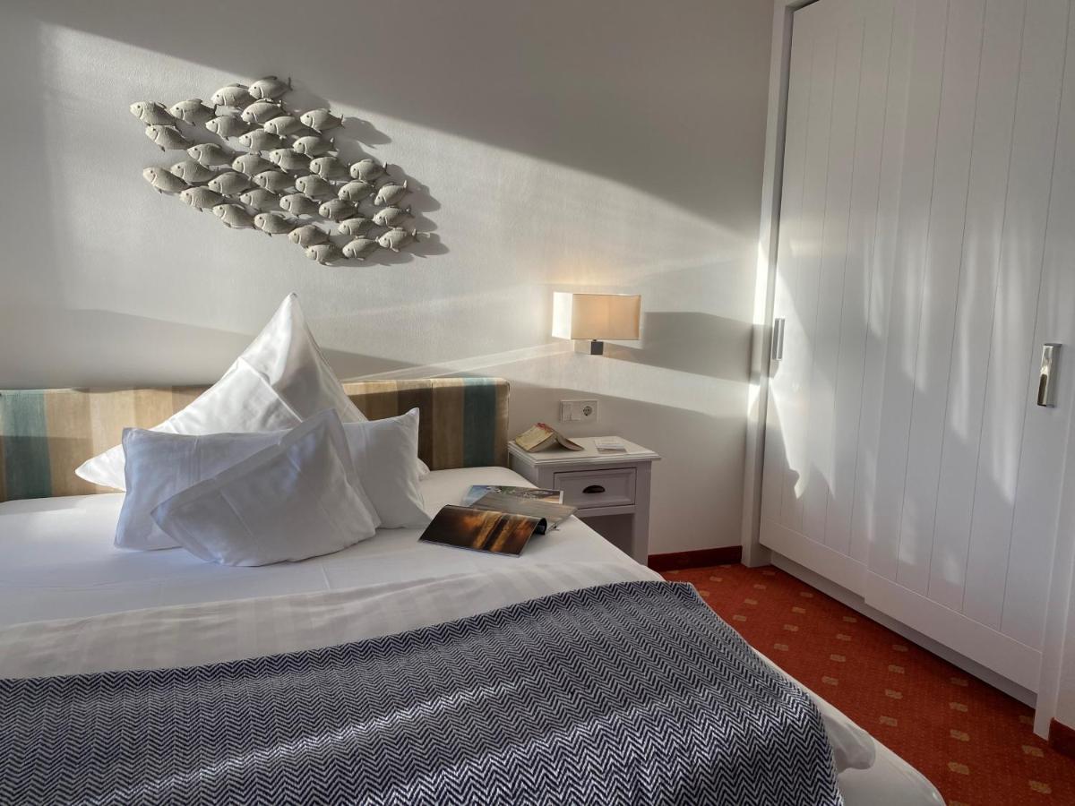 ווסטרלנד Hotel Wuenschmann מראה חיצוני תמונה